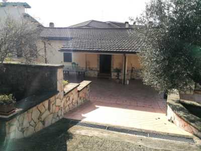 Villa in Vendita a Palestrina via Giovanni Xxiii 105