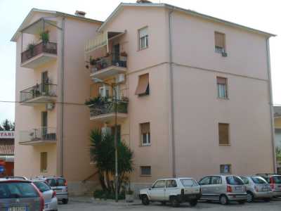 Appartamento in Vendita a Ceccano via del Boschetto
