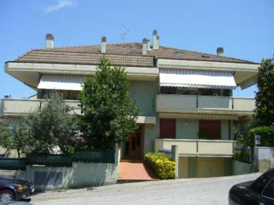 Appartamento in Vendita a Morciano di Romagna via Dei Tigli 13