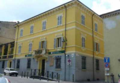 Appartamento in Vendita a Modigliana Corso Garibaldi Ang via Piazza f m 36