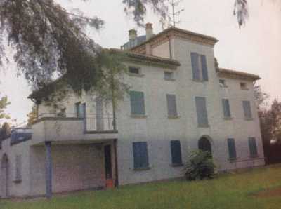 Villa in Vendita a Zola Predosa via Montevecchio Ponte Ronca