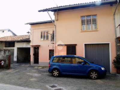 Appartamento in Vendita a Montalto Dora via Cavour Vicolo 9