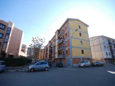 Appartamento in Vendita a Foggia via Pellegrino Graziani 17