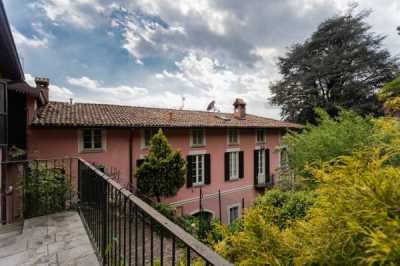 Villa in Vendita ad Albese con Cassano via Luigi Cadorna 12