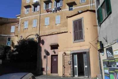 Appartamento in Vendita a Monte Compatri via Campogillaro 3