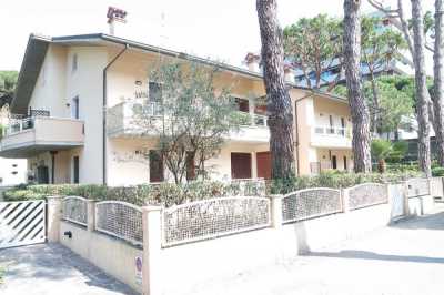 Appartamento in Affitto a Cervia Viale Pier Luigi Palestrina Milano Marittima