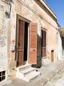 Appartamento in Vendita ad Ortelle via Vittorio Emanuele 3