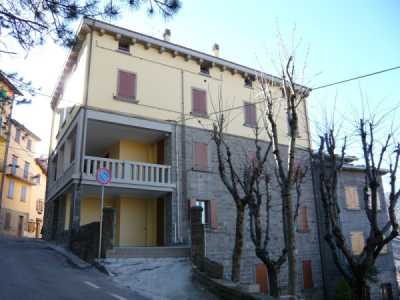 Appartamento in Vendita ad Alto Reno Terme via Cesare Battisti 6