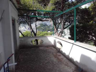 Appartamento in Vendita a Capri via Tuoro