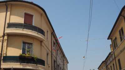 Appartamento in Affitto a Cervia via Camillo Benso di Cavour 9