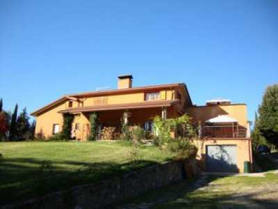 Villa in Vendita a Citerna via Guglielmo Marconi