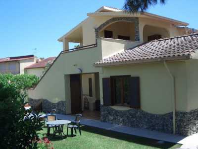 Villa in Affitto a Cassano All