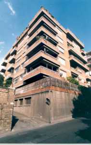 appartamento in Vendita a roma via trionfale 6316