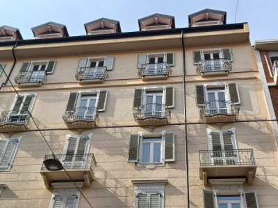 Appartamento in Vendita a Torino via Dante di Nanni 12