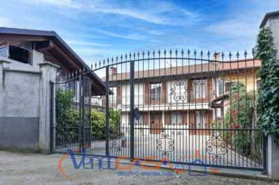 Villa in Vendita a Carmagnola via Carignano 112