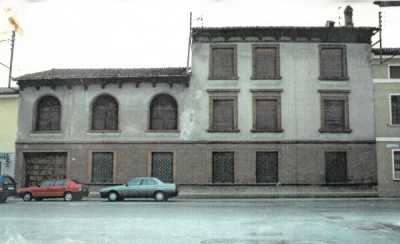 Villa in Vendita ad Annicco Piazza Giuseppe Garibaldi 28