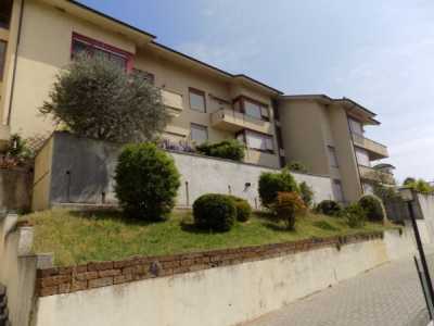 Appartamento in Vendita a Caluso via Vittorio Veneto 59