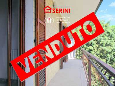 Appartamento in Vendita a Corridonia via Cecchino Vanni 129