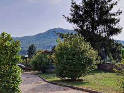 Villa in Vendita a Rocca Priora via della Rocca 128