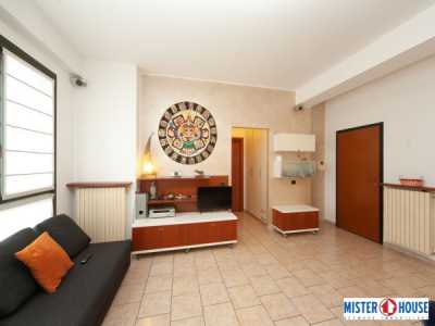 Appartamento in Vendita a Seregno via Arrigo Boito 2