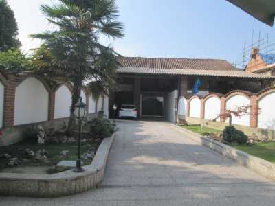 Villa in Vendita a Casalgrasso via Guglielmo Marconi 13