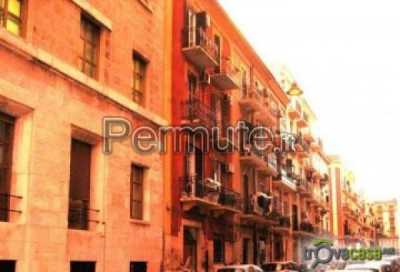 Appartamento in Vendita a Bari via Cattaro 69