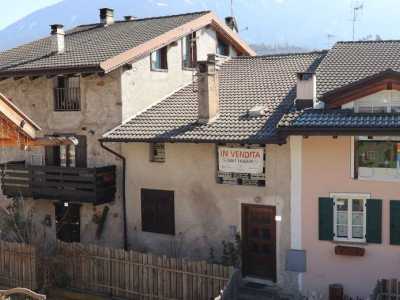 Appartamento in Vendita a Baselga di Pinè