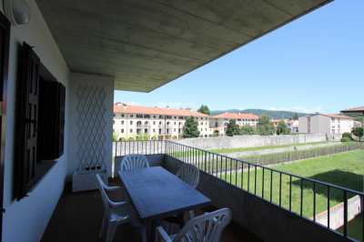 Appartamento in Affitto a Cividale del Friuli 10 f