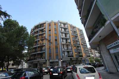 Appartamento in Vendita a Cosenza Piazza Bonaventura Zumbini Centro