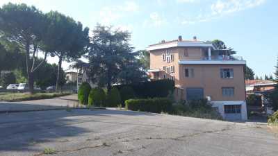 Edificio Stabile Palazzo in Vendita a Macerata via Roma Semicentrale