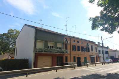 Appartamento in Vendita ad Argenta via Adriatica Boccaleone