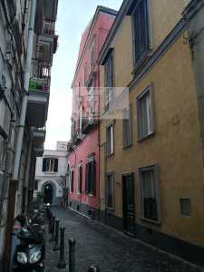 Attico Mansarda in Vendita a Napoli Viale Calascione 16 Monte di Dio