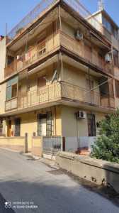 Appartamento in Vendita a Messina via Comunale Santo Stefano Briga