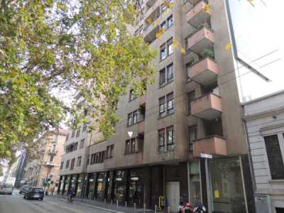 Appartamento in Vendita a Milano Viale Umbria 44