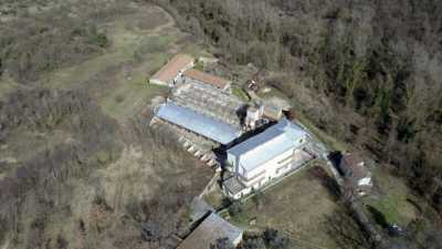 Azienda Agricola in Vendita a Rapino via Madonna di Carpineto