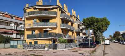 Appartamento in Affitto a San Benedetto del Tronto via Serao Porto D