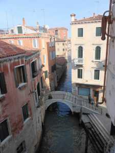 Appartamento in Vendita a venezia strada nova