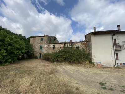 Villa a Schiera in Vendita a Castiglione del Lago Localetà Vitellino Castiglione del Lago