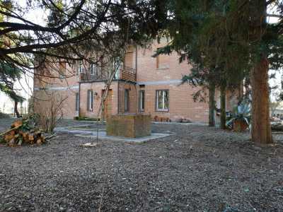Villa in Vendita a Cesena via Violone di Gattolino Martorano