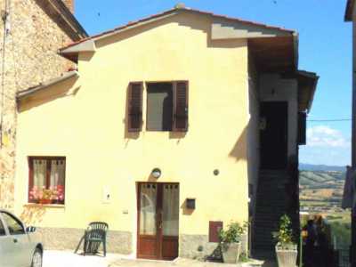 Appartamento in Vendita a Cinigiano Sasso d Ombrone