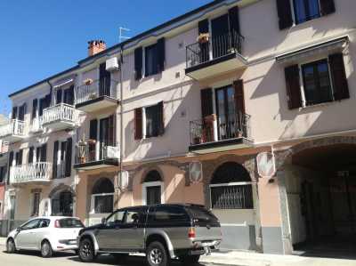 Appartamento in Vendita a Casale Monferrato