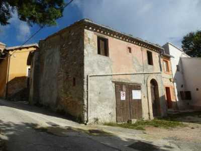 Edificio Stabile Palazzo in Vendita a San Severino Marche Patrignolo