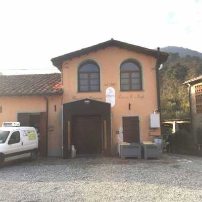 Villa Singola in Vendita a Lucca Farneta 55100 Farneta