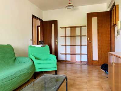Appartamento in Affitto a Catanzaro via Barlaam da Seminara Mater Domini