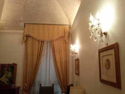 Appartamento in Vendita a Roma Viale del Monte Oppio