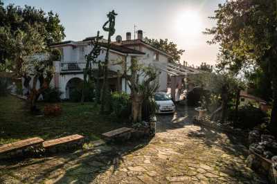 Villa Singola in Vendita a maratea via san bartolo