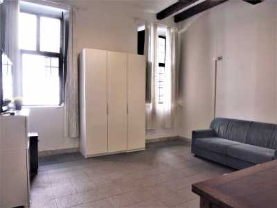 Appartamento in Affitto a Ferrara via Giuoco del Pallone Centro Storico