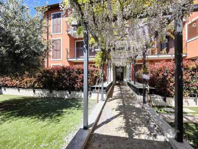 Appartamento in Vendita a Villarbasse via i Maggio