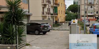 Box Posto Auto in Affitto a Reggio di Calabria Sbarre Inferiori