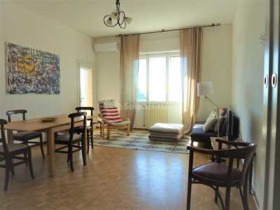 Appartamento in Affitto a Sanremo Corso Marconi 44